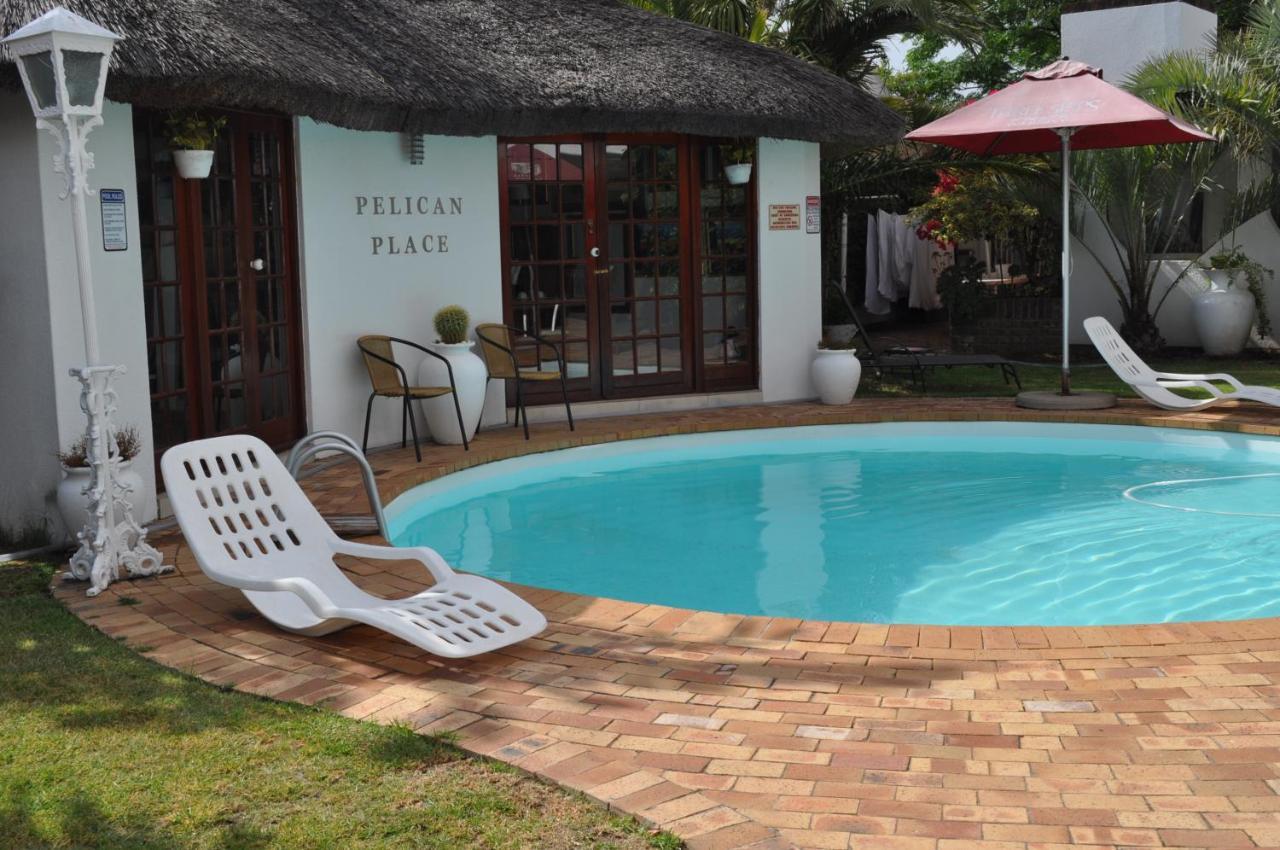 Pelican Place Guest Cottages Durbanville Exterior photo